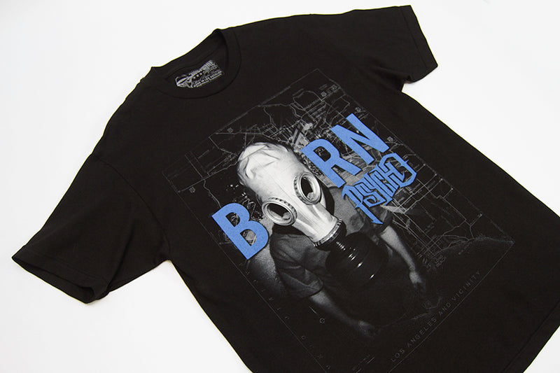 Born Psycho