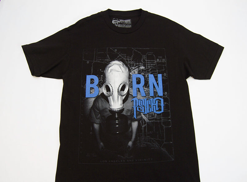 Born Psycho