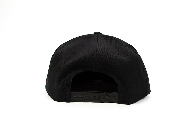 Classick Snapback (Camo)