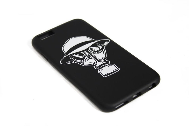 Psycho Realm - Gas Mask Iphone 6 Case