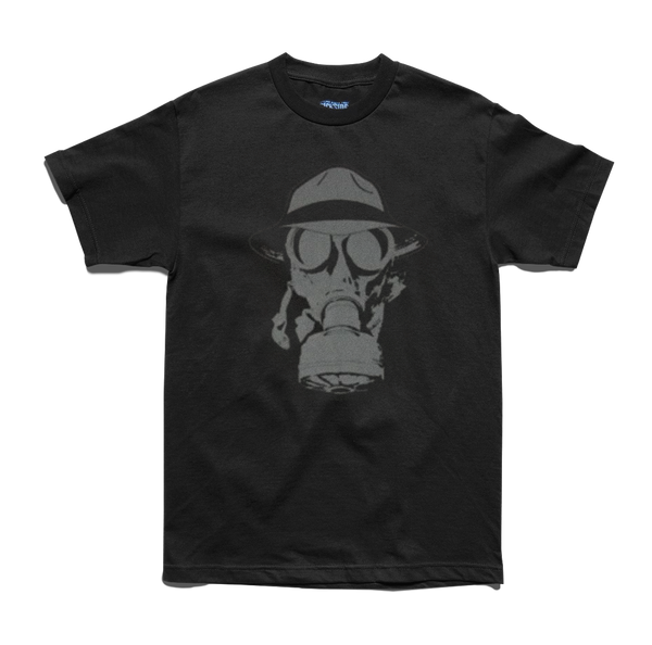 Psycho Realm - Combo Mask Tee