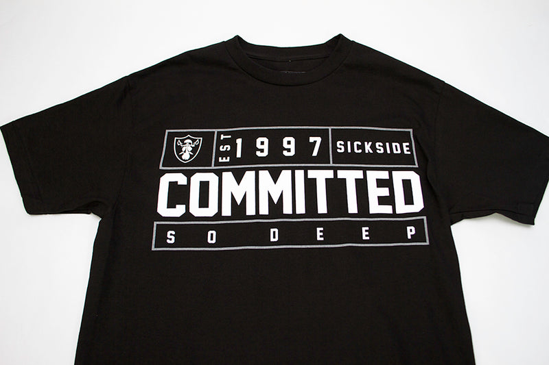 Sick Side Committed