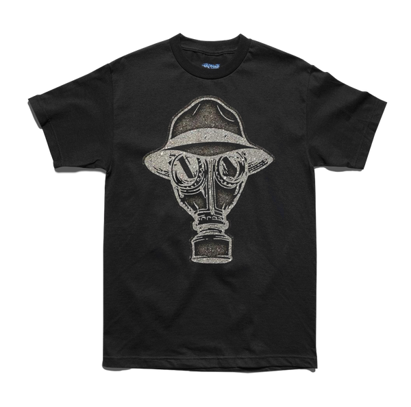 Concrete Mask
