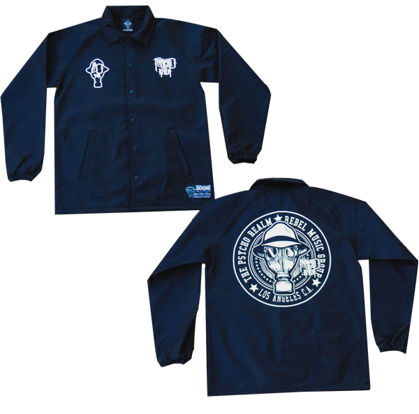 Cult Wind Breaker