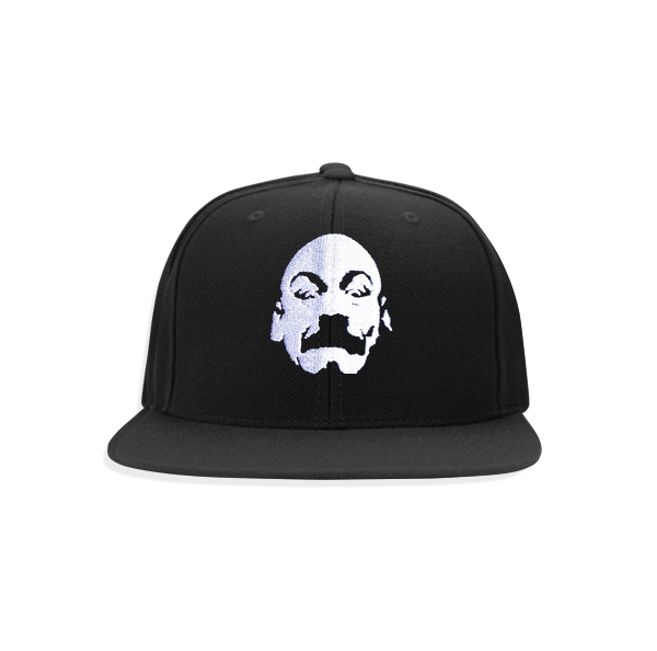 Big Duke Sicko Snap Back – The Psycho Shop / Psycho Realm Merchandise