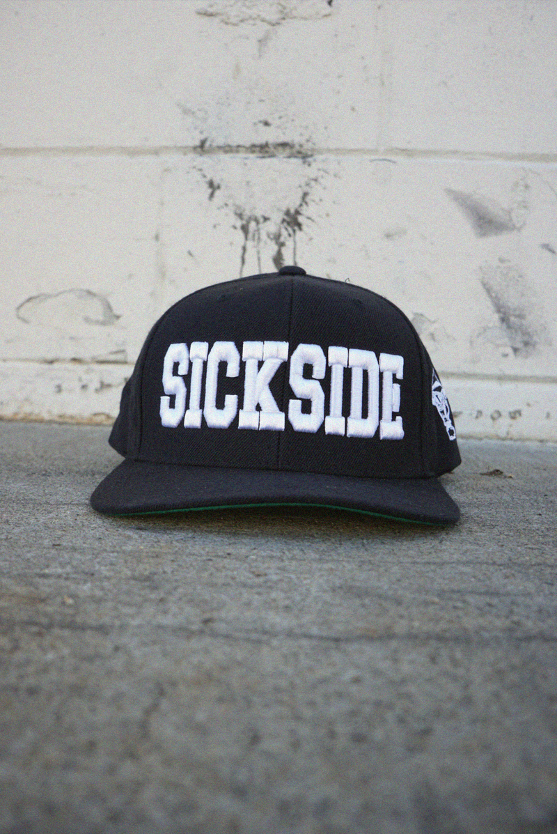 Sick Side Duke Hat The Psycho realm