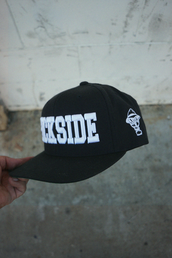 Sick Side Duke Hat The Psycho realm