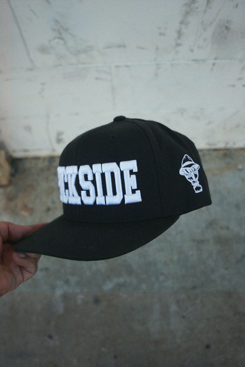 Sick Side Duke Hat The Psycho realm