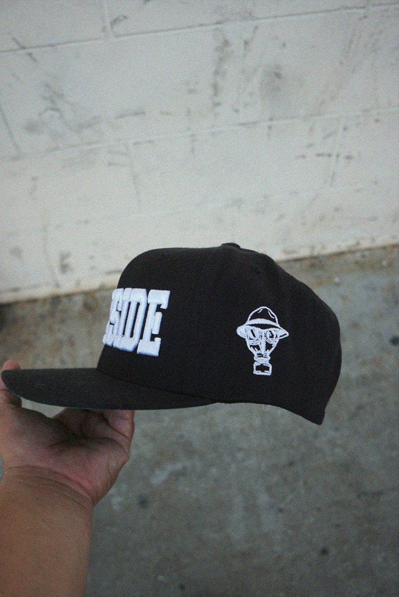 Sick Side Duke Hat The Psycho realm