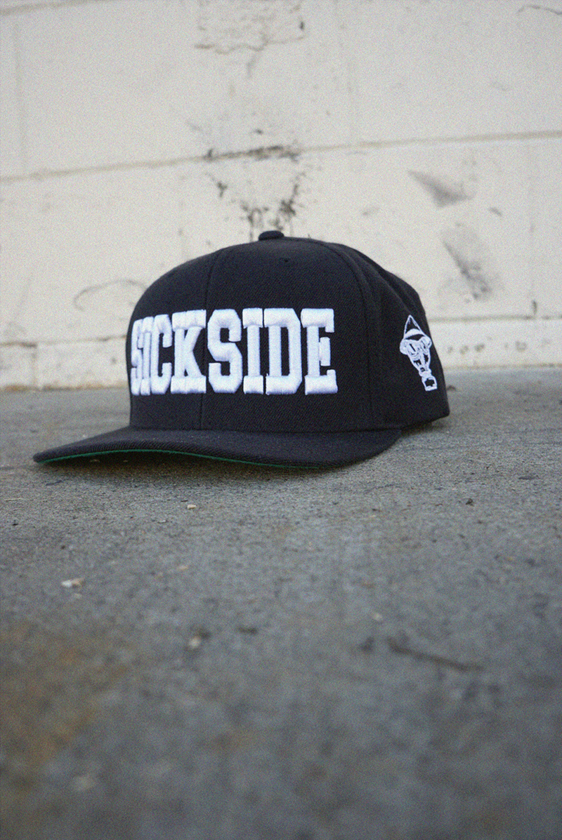 Sick Side Duke Hat The Psycho realm