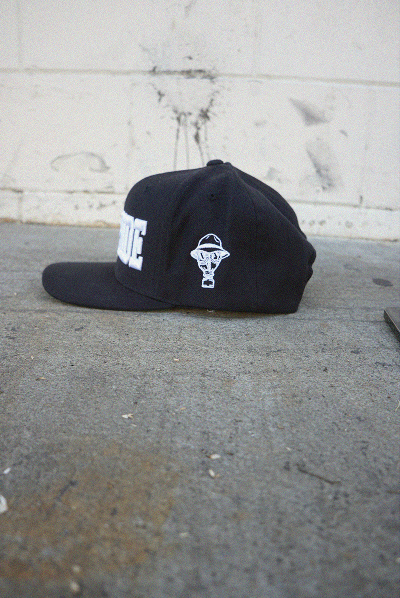Sick Side Duke Hat The Psycho realm