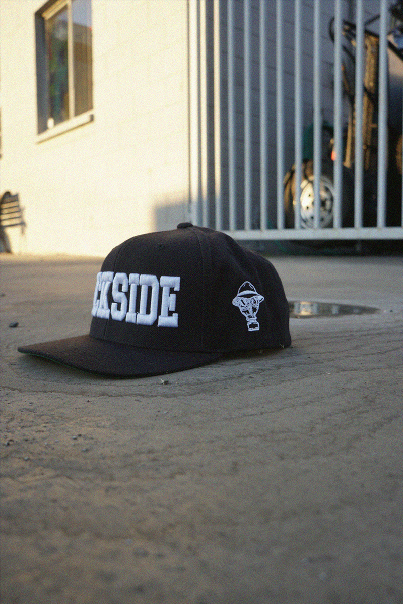 Sick Side Duke Hat The Psycho realm