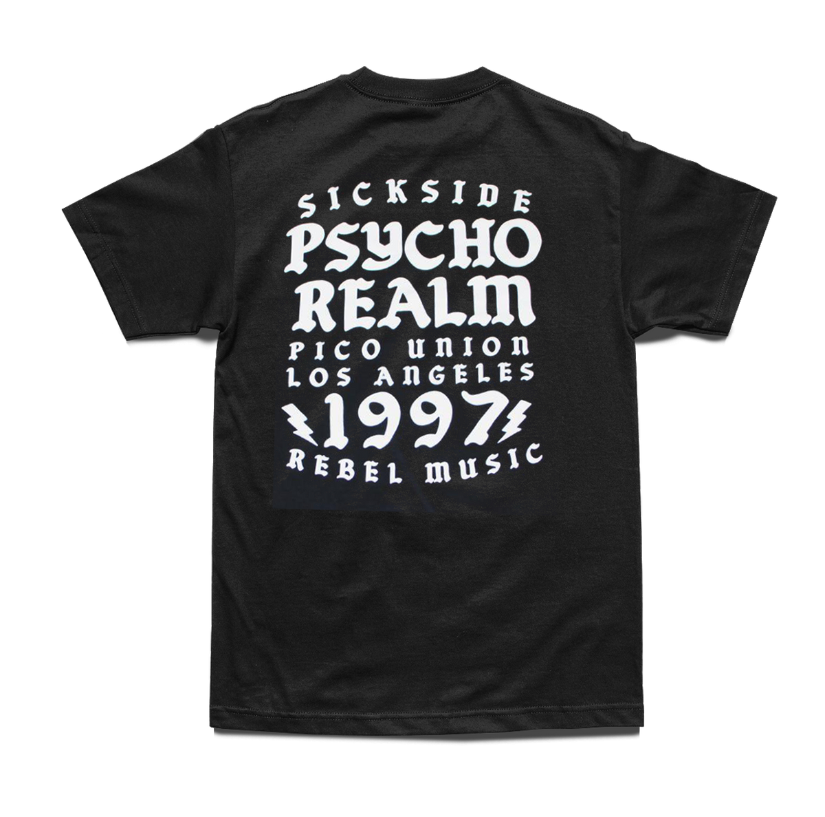 ▪️80's【PSC】REVERSIBLE TEE