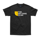 WU FACE BLACK