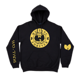 psycho realm- wu tang hoodie