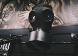 Gas Mask Rare Black Filter (NOT ON SITE)