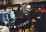 Gas Mask (Rare Black Filter)