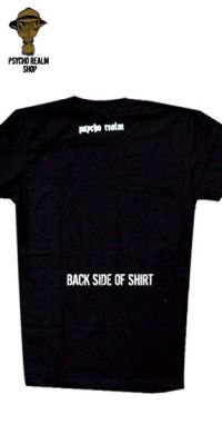 01Psycho Realm girls Fuck Love Shirt