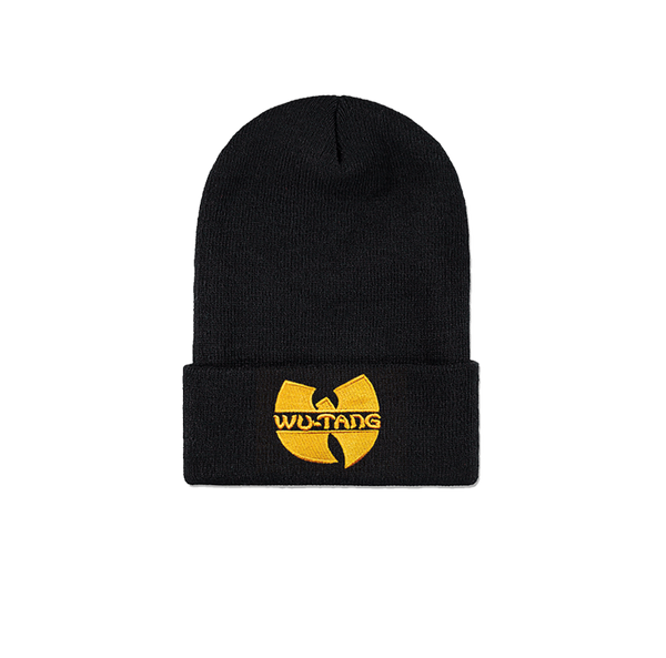 LOGO WU KILLER BEE BEANIE