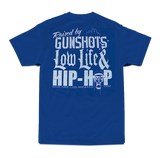 Low Life and Hip Hop