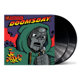 R.I.P MF Doom - Operation: Doomsday (2 Vinyl) set