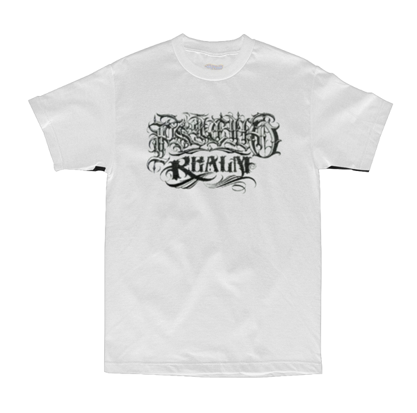 Psycho Realm - Orks Tee