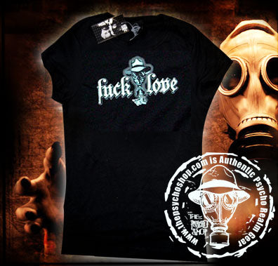Products – The Psycho Shop / Psycho Realm Merchandise