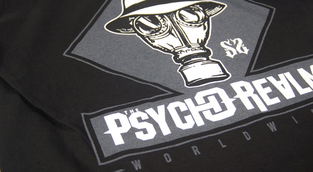 Psycho Realm-World Wide – The Psycho Shop / Psycho Realm Merchandise