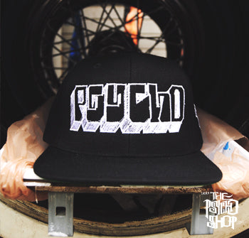 BLOCKS SNAPBACK