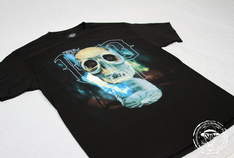 Psycho Realm x PR Rock