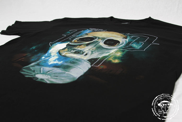 Psycho Realm x PR Rock