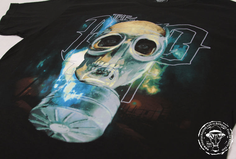 Psycho Realm x PR Rock