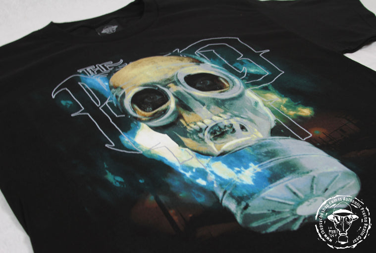 Psycho Realm x PR Rock