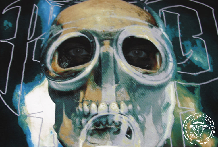 Psycho Realm x PR Rock