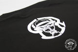 Psycho Realm x Black letter