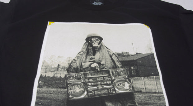 Psycho Realm - Boom Box