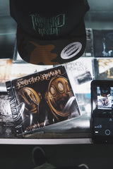 The Psycho Realm War Story 1 & 2 Bundle