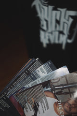 The Psycho Realm War Story 1 & 2 Bundle