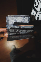 The Psycho Realm War Story 1 & 2 Bundle
