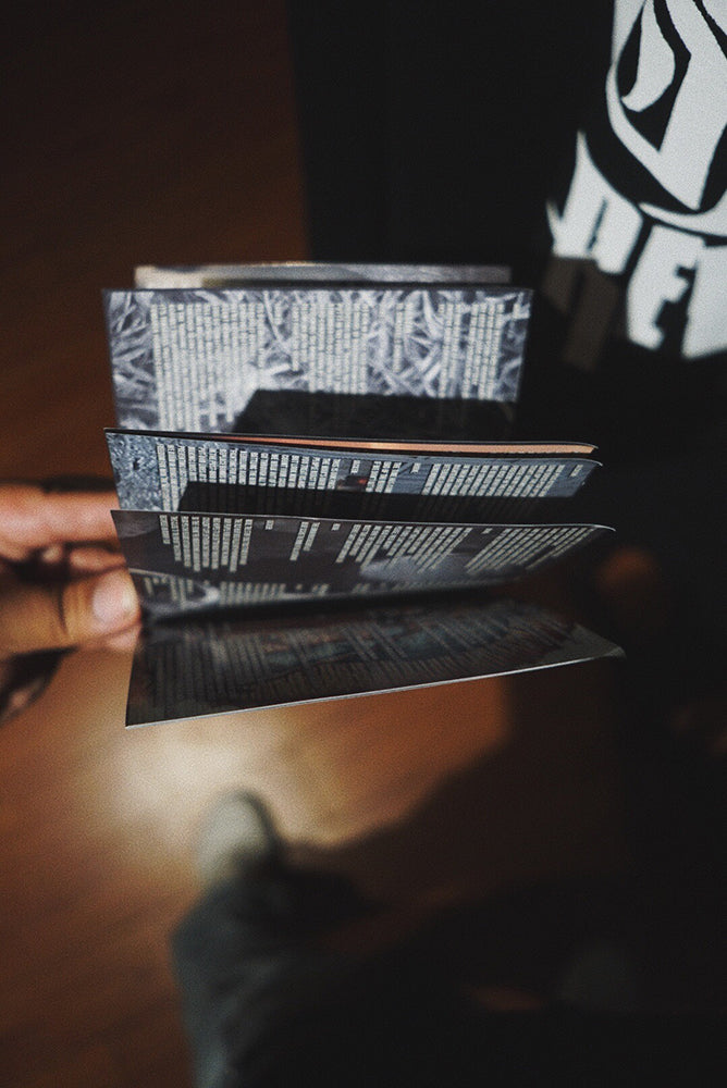 The Psycho Realm War Story 1 & 2 Bundle