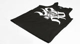 Psycho Realm-Double S Tank Top