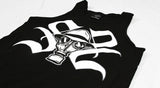 Psycho Realm-Double S Tank Top