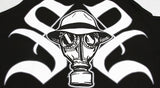 Psycho Realm-Double S Tank Top