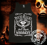 Psycho Realm-Good Times Tank Top