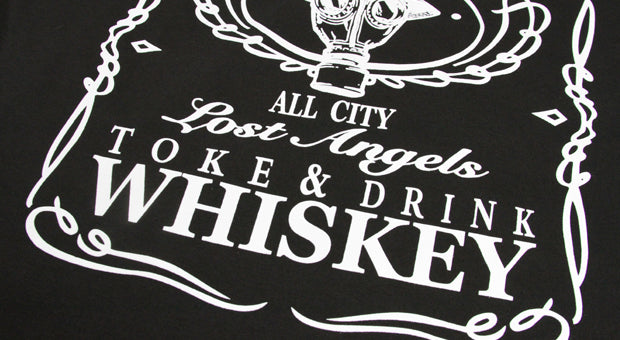 Psycho Realm-Good Times Tank Top
