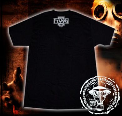 Psycho Realm Kings In The Games