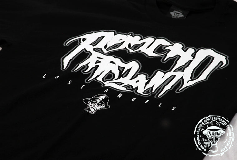 Psycho Realm Lost Angels