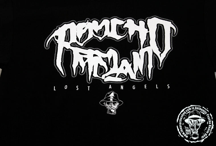 Psycho Realm Lost Angels