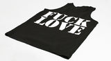 Psycho Realm-Love For The Sickside Tank Top Tank Top