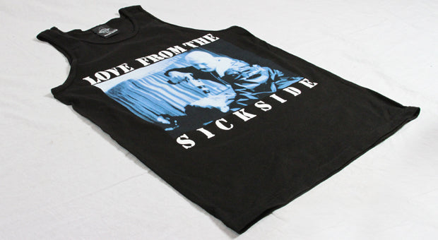 Psycho Realm-Love For The Sickside Tank Top Tank Top